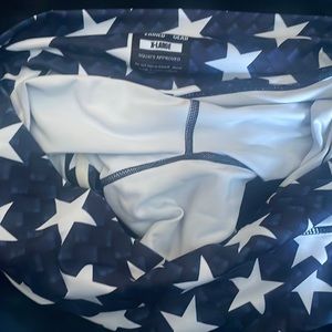 XL Constantly Varied Gear 5 inch shorts